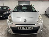 used Renault Clio 1.2 16V Expression 5dr