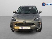 Used Toyota Yaris Hybrid 116 HP (85 kW) 2024 Bronze Estate