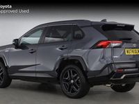 Used Toyota RAV4 Sport 306 HP (225 kW) 2025 Estate