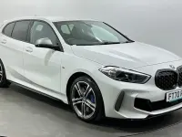 Used BMW M135 306 HP (225 kW) 2024 Hatchback