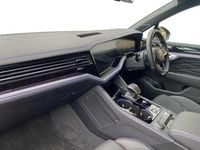 Used VW Touareg R 462 HP (339 kW) 2025 Silver SUV