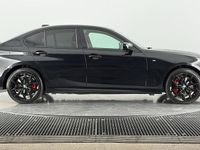 Used BMW 330e M Sport 288 HP (211 kW) 2025 Black