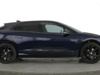 Used Jaguar I-Pace 294 kW (400 HP) 2022 SUV