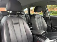 Usado Audi A4 Allroad 2016 Cinzento Carrinha
