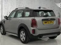 Używany Mini Cooper Countryman Classic 134 KM (98 kW) 2023 Srebrny SUV