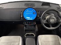 Used Mini Countryman Classic 147 kW (201 HP) 2024 White SUV