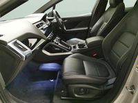 Used Jaguar I-Pace 294 kW (400 HP) 2022 Grey SUV