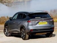 Used MG HS Trophy 299 HP (219 kW) 2025 Grey SUV