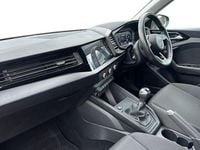 Used Audi A1 Design 95 HP (69 kW) 2023 Manhattan grey SUV