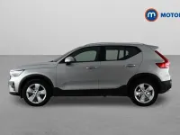 Used Volvo XC40 Core 163 HP (119 kW) 2026 SUV