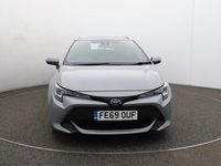 used Toyota Corolla a 1.8 VVT-h Icon Touring Sports 5dr Petrol Hybrid CVT Euro 6 (s/s) (122 ps) Android Auto