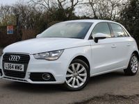 used Audi A1 1.4 TFSI 140 Sport 5dr