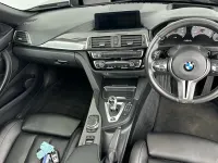 Used BMW M4 Competition Edition 444 HP (326 kW) 2020 Grey Coupe