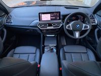 used BMW iX3 M Sport Pro 5dr