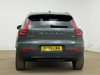 Usado Volvo XC40 Plus 2025 Verde SUV