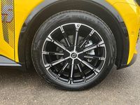 New Renault 5 E-Tech 44 kW (60 HP) 2025 Hatchback