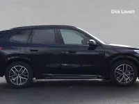 Used BMW X1 M Sport 148 HP (108 kW) 2026 Black SUV