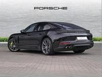 Begagnad Porsche 911 640 HK (470 kW) 2021 Grå Sportkupé