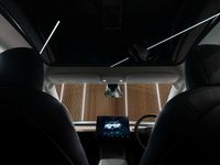 Used Tesla Model Y Long Range AWD 378 kW (514 HP) 2023 White SUV