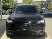 Used Volvo XC90 R-Design 235 HP (172 kW) 2022 Black SUV