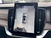 Used Volvo XC90 Plus 250 HP (183 kW) 2025 SUV