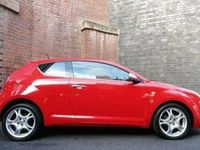 Used Alfa Romeo MiTo 2009 Hatchback