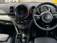 used Mini Cooper Countryman Exclusive 1.5 5dr