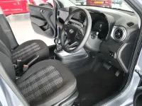 Used Hyundai i10 Premium 67 HP (49 kW) 2023 Meta blue Hatchback