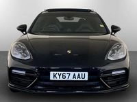 Used Porsche Panamera 680 HP (500 kW) 2020 Hatchback