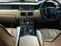 Used Land Rover Range Rover 174 HP (127 kW) 2003 SUV