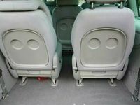 Used Ford Galaxy 2004 MPV