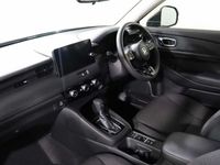 used Honda HR-V 1.5 i-MMD (131ps) Elegance eCVT 5-Door