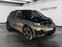 Used BMW i3 Comfort Edition 135 kW (184 HP) 2019 Beige Hatchback