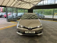 Used Toyota Auris Hybrid 2016 Bronze Estate