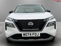 Used Nissan X-Trail N-Connecta 213 HP (156 kW) 2026 SUV