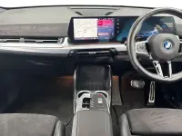 Used BMW iX2 M Sport 227 kW (309 HP) 2024 Black SUV
