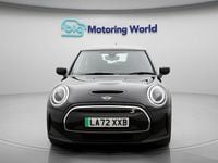 Used Mini Cooper Level 2 135 kW (184 HP) 2023 Hatchback