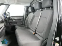 Used VW ID. Buzz 150 kW (204 HP) 2023 Black MPV