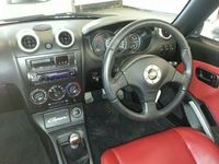 Used Daihatsu Copen 67 HP (49 kW) 2003 Cabriolet