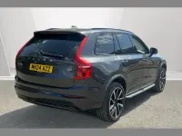 Used Volvo XC90 Ultra 247 HP (181 kW) 2024 Grey SUV
