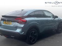 Used Citroën C4 PureTech 131 HP (96 kW) 2021 Red Hatchback