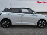 Begagnad Suzuki Swift 82 HK (60 kW) 2026 Halvkombi