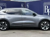 Used Renault Scenic E-Tech Komfort 22 kW (30 HP) 2024 Grey SUV