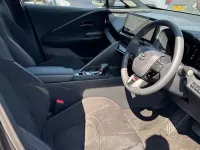 Used Toyota C-HR Sport 223 HP (164 kW) 2025 Grey SUV