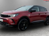 Used Vauxhall Grandland X 131 HP (96 kW) 2023 SUV