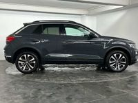 used VW T-Roc 1.0 TSI 110 United 5dr