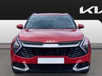 Used Kia Sportage 207 HP (152 kW) 2025 SUV