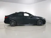 Used BMW 218 M Sport 136 HP (100 kW) 2023 Black Coupe