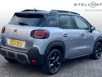 Used Citroën C3 Rip Curl 110 HP (80 kW) 2023 Hatchback