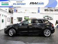 used Audi A3 1.6 TDI SPORT 5d 104 BHP